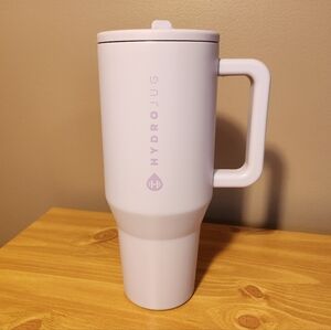 HydroJug Traveler 40oz Lilac